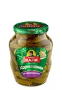 Корнишоны по-Французски консерв. "Дядя Ваня" 680гр.