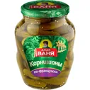 Корнишоны по-французски Дядя Ваня 680 г.