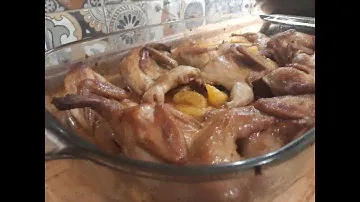 Буржуйские рябчики! Быстро, вкусно, красиво!)
