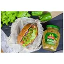 Релиш с огурцами и горчицей Дядя Ваня