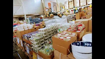 \СВЕТОФОР\ - Магазин низких цен. Обзор разного товара и цены в магазине на сегодня.