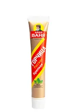 Горчица «Русская» 80 г (туба) Дядя Ваня