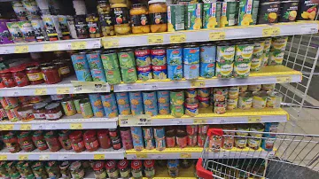 МАГНИТ🧲МЫ ОШАРАШЕНЫ😱 ЗАКУПКА БЮДЖЕТНЫМИ ПРОДУКТАМИ💸НА САЛАТ ОЛИВЬЕ🥗23.11.2023