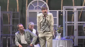 Дядя Ваня