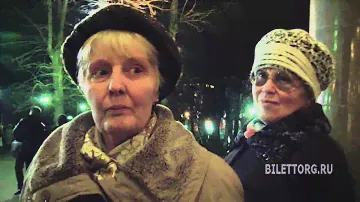 Дядя Ваня отзывы, Театр им. Моссовета 6.4.2014