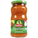 Закусочка Дядя Ваня "Венгерская", 460 г