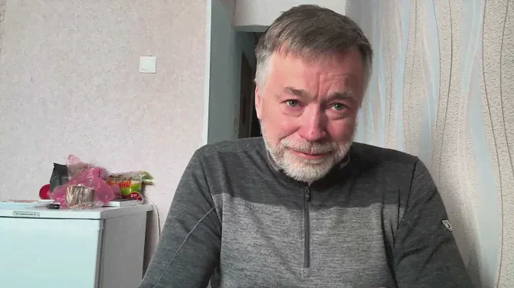 Россия стала моим домом!