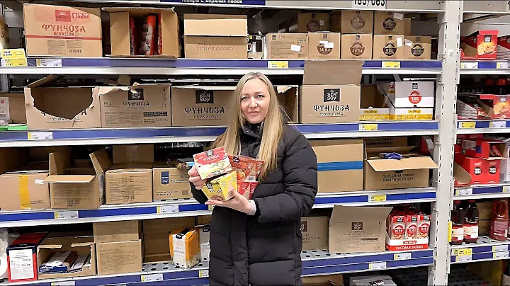 БОЛЬШАЯ Закупка ПРОДУКТОВ 👉 в МETRO на НЕДЕЛЮ 😋 ПОДУШКА ,ОЛИВКИ, ДОШЫРАК \ СУПЕРМАРКЕТ В РОССИИ