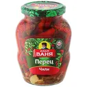 Перец чили маринованный с/б 340 гр "Дядя Ваня"