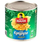 Кукуруза сладкая Дядя Ваня