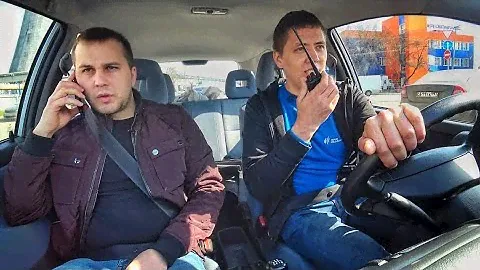 Жадность или Добро? Как урвать классную тачку.