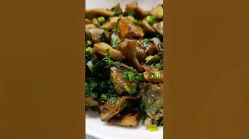 Баклажаны в яйце#баклажанырецепт
