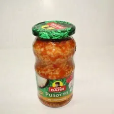 Риззотто с грибами Дядя Ваня 460г