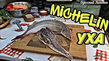 СЕКРЕТ КРИСТАЛЬНОЙ УХИ. УХА ЦАРСКАЯ СЛЕЗА в КАЗАНЕ. готовит Липован