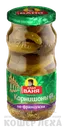 Корнишоны консервированные "По-французски" Дядя Ваня, 460г
