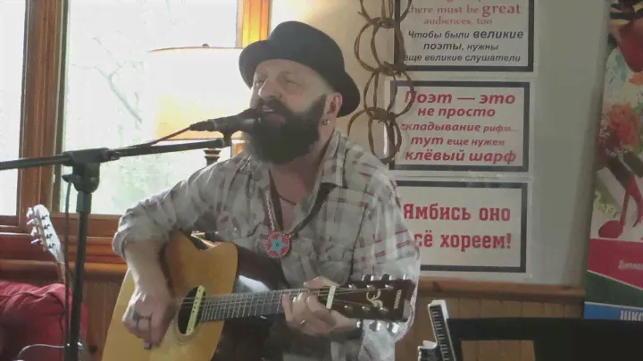 42. Концерт Дяди Вани(Иван Федоров). Шесть песен (Балалай меня и др.)