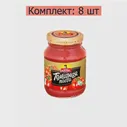 Дядя Ваня Паста томатная 25%, 270 г 8 шт