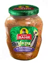 Икра из баклажанов с черносливом 350 гр. Дядя Ваня