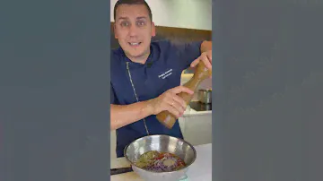 ТА САМАЯ ОДЕССКАЯ икра из синеньких / Самая вкусная икра из баклажанов на зиму