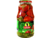 Ассорти Дядя Ваня овощное 1,8кг