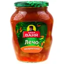 Лечо Дядя Ваня 680г Закарпатское