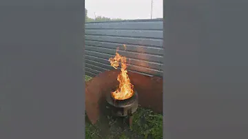 Каша радость наша...гречка с уткой.....#еда #готовим #наприроде #хорошеенастроение