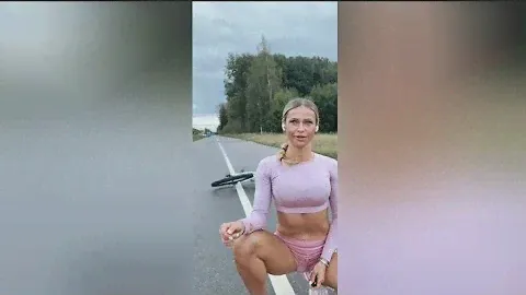 Я Таня, мне 41