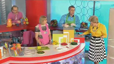 Супереда от головной боли. Жгучий перец халапеньо