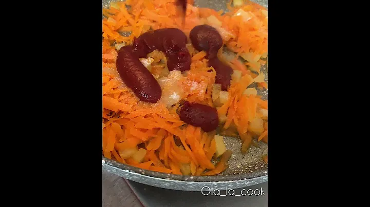 Кабачковая икра