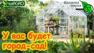 ХВАТИТ! Больше никаких желтых листьев, пятен и объеденных плодов! Надоело!