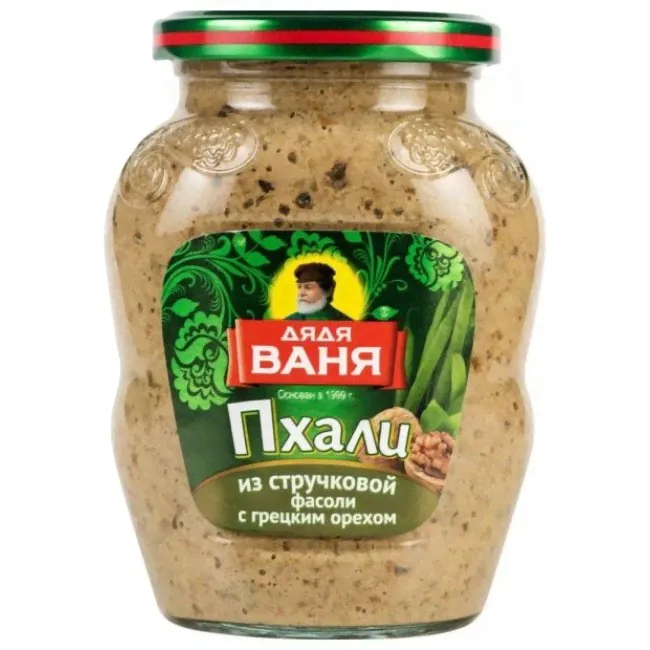 Пхали Дядя Ваня 350 г.