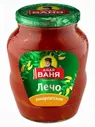 Лечо Дядя Ваня закарпатское, 680 г Дядя Ваня