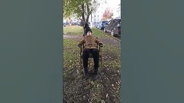 причём тут забивная