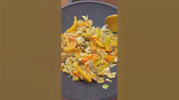 Такую гречку любят все ! Постная гречка с грибами и овощами ! 👍