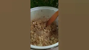 ИКРА ИЗ БАКЛАЖАН!!! (Закуска на все времена)