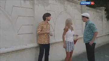 Как говорят в Одессе (Анка с Молдаванки)
