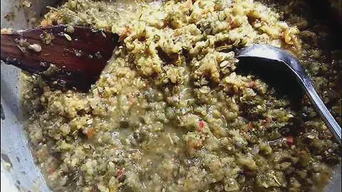 Приготовила релиш из огурцов на зиму. Это бомба 👌🔥🔥