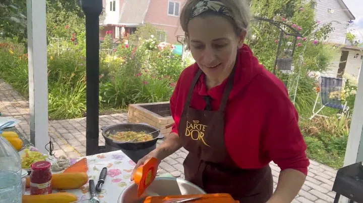 ОГУРЦЫ В ГОРЧИЧНОЙ ЗАЛИВКЕ КАК В МАКДОНАЛЬДСЕ/ КУДА ДЕВАТЬ ПЕРЕРОСШИЕ ОГУРЦЫ/ЗАГОТОВКИ НА ЗИМУ