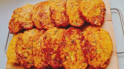 КАБАЧКИ ВКУСНЕЕ МЯСА, НИКТО НЕ ВЕРИТ ЧТО Я ГОТОВЛЮ ИХ ТАК ПРОСТО! ТАКИЕ КАБАЧКИ ЕДЯТ ВО ВСЕМ МИРЕ
