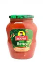 Лечо натуальное Закарпатское Дядя Ваня 680гр 8шт