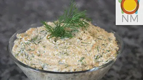КЁРЁЗЕТ-вкуснятина венгерской кухни. Готовить всего 5 минут. Очень вкусно, быстро и легко!