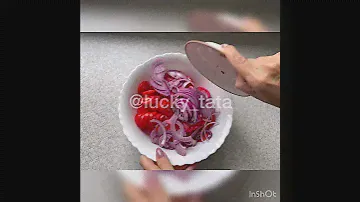 🍅Маринованные помидоры🍅