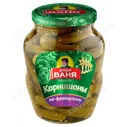 Корнишоны по-Французски Дядя Ваня, 680гр