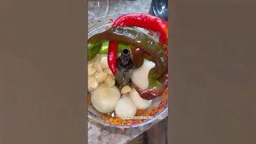 Аджика на зиму