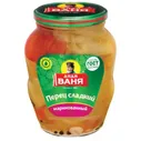 Перец Сладкий Маринованный Дядя Ваня 680 г.