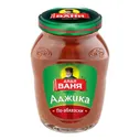 Дядя Ваня Аджика по-абхазски 140 гр ст/б 1/18