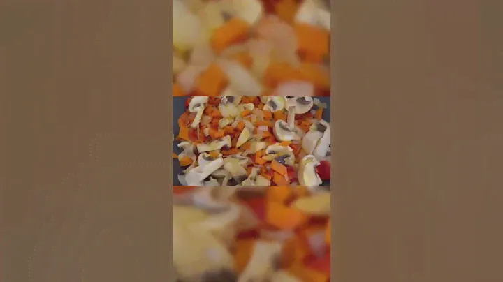 ОООЧЕНЬ ВКУСНАЯ ГРЕЧКА С ГРИБАМИ❤️👍