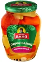 Перец маринованный Дядя Ваня сладкий, 680 г