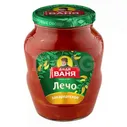 Лечо Дядя Ваня натуральное Закарпатское (680 г)