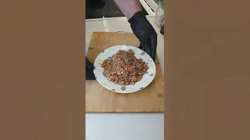Гречка по-купечески